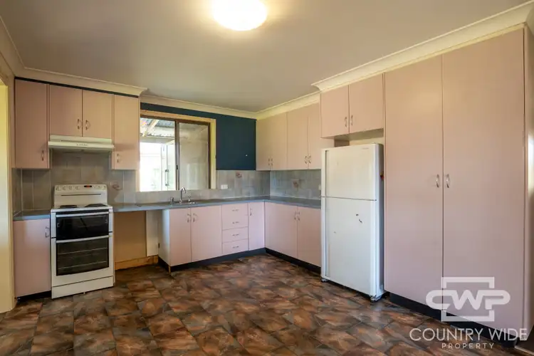 Fourth view of Homely house listing, 409 Grey Street, Glen Innes NSW 2370