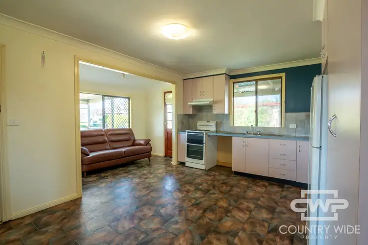 Fifth view of Homely house listing, 409 Grey Street, Glen Innes NSW 2370