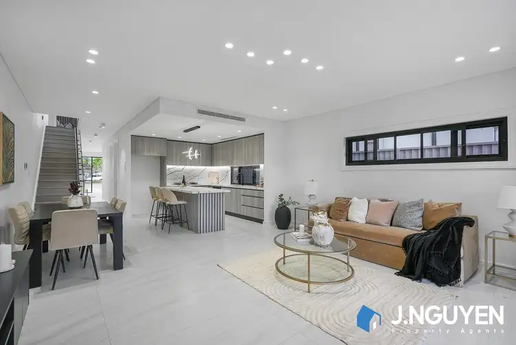 Sixth view of Homely semi-detached listing, 31a Foxlow Street, Canley Heights NSW 2166