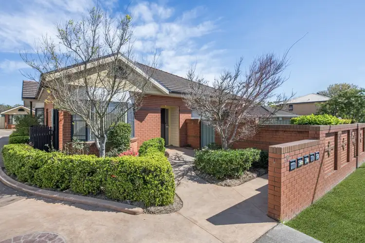 Main view of Homely villa listing, 1/26 Victoria Street, East Gosford NSW 2250