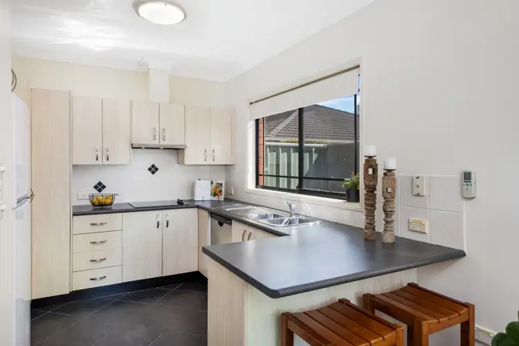 Second view of Homely villa listing, 1/26 Victoria Street, East Gosford NSW 2250