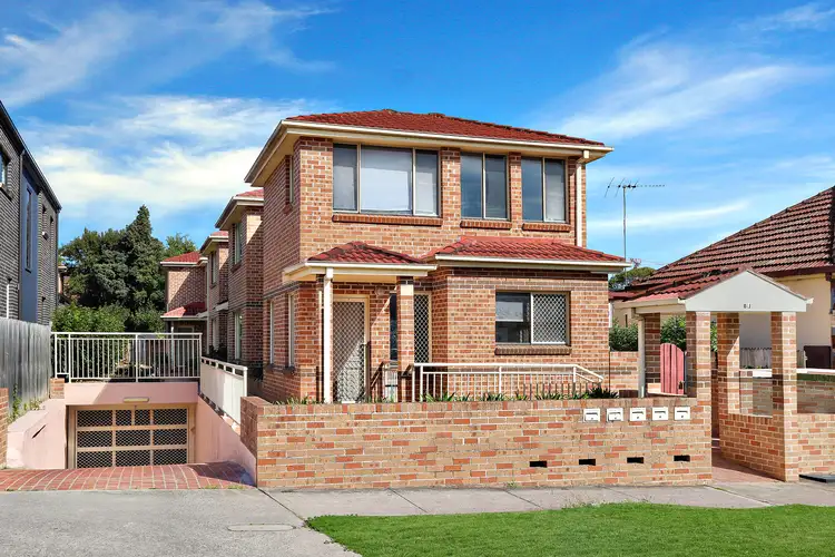 81 Park Street, Campsie NSW 2194