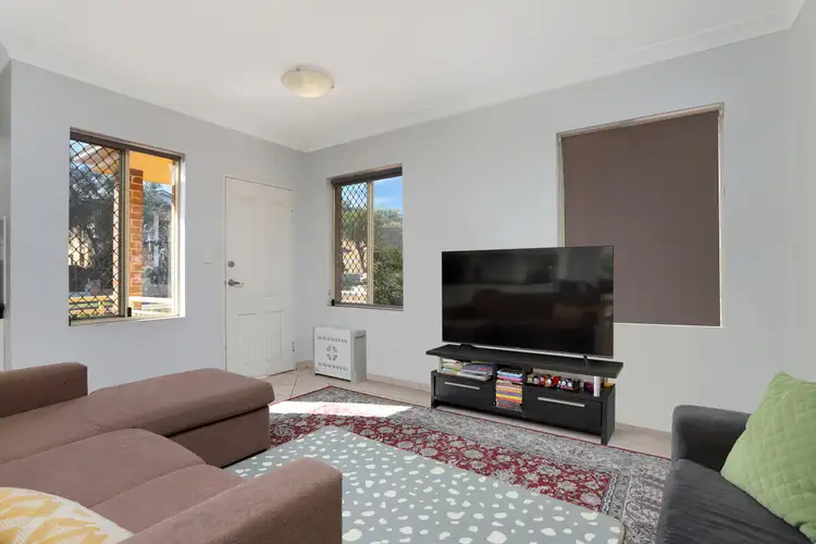 Third view of Homely block of units listing, 81 Park Street, Campsie NSW 2194