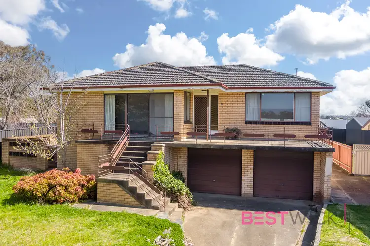 Main view of Homely house listing, 11 Boundary Road, Robin Hill NSW 2795
