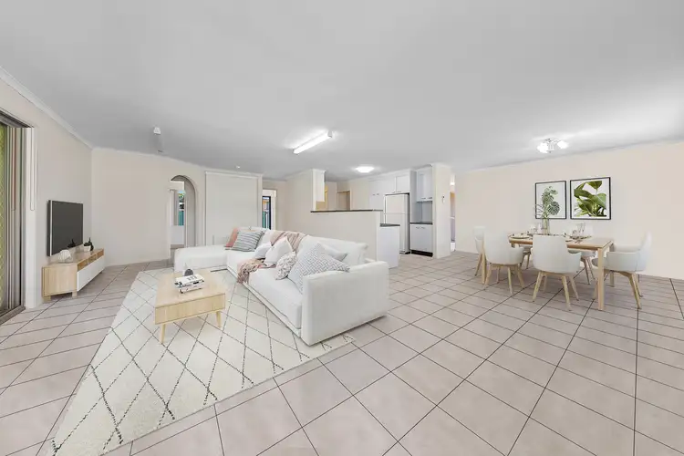 Fourth view of Homely house listing, 3 Intrepid Court, Beachmere QLD 4510