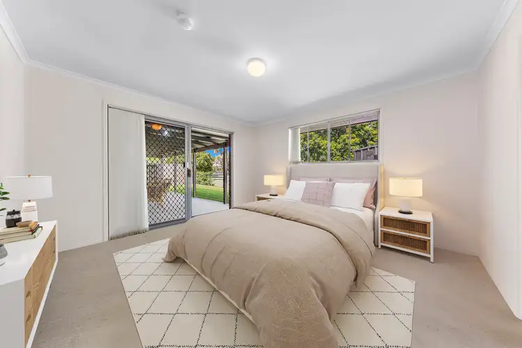 Sixth view of Homely house listing, 3 Intrepid Court, Beachmere QLD 4510