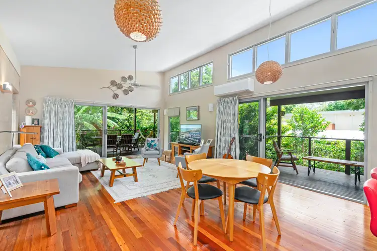 Main view of Homely house listing, 7 Forest Way, Currumbin Valley QLD 4223