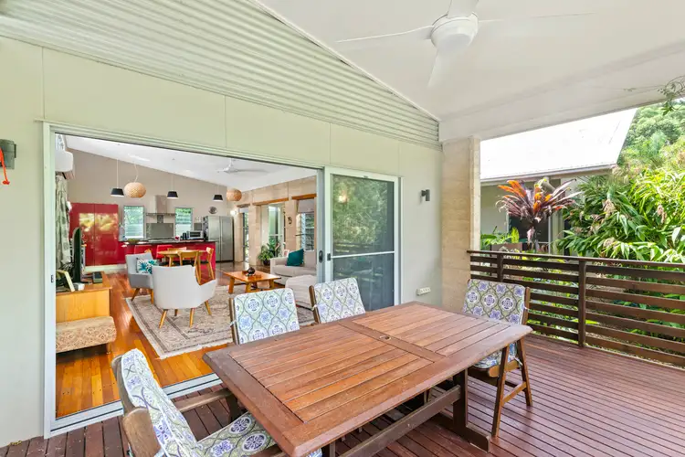 Third view of Homely house listing, 7 Forest Way, Currumbin Valley QLD 4223