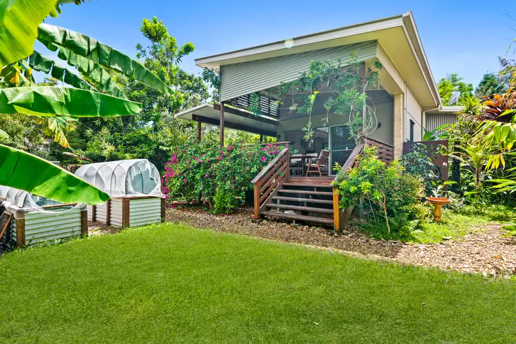 Fifth view of Homely house listing, 7 Forest Way, Currumbin Valley QLD 4223