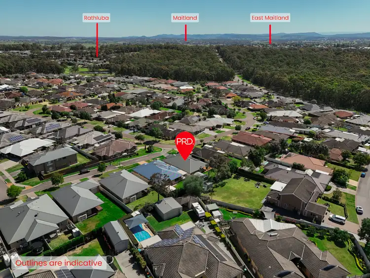 Fifth view of Homely house listing, 60 Macrae Street, East Maitland NSW 2323