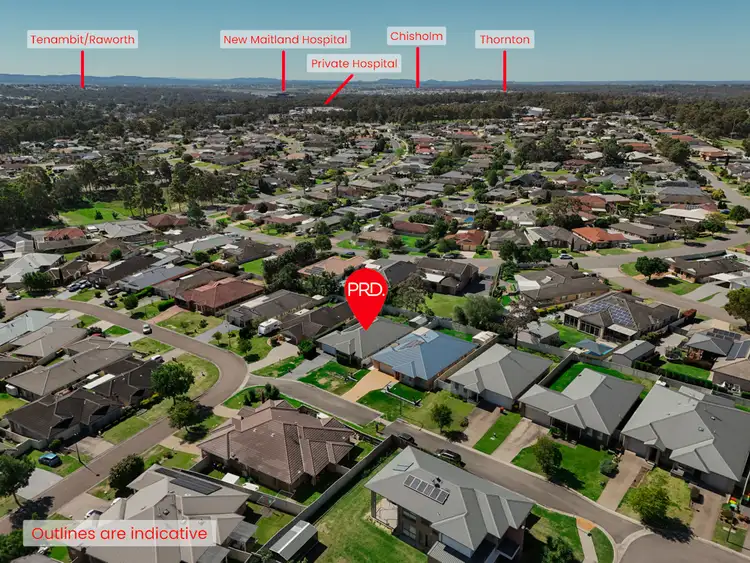 Sixth view of Homely house listing, 60 Macrae Street, East Maitland NSW 2323