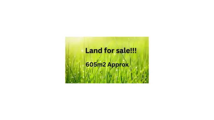 Main view of Homely land listing, 7 Jenni Court, Hoppers Crossing VIC 3029