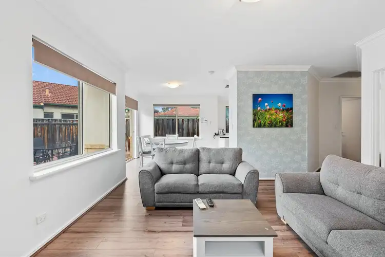 Fourth view of Homely house listing, 20/41 Burgundy Lane, The Vines WA 6069