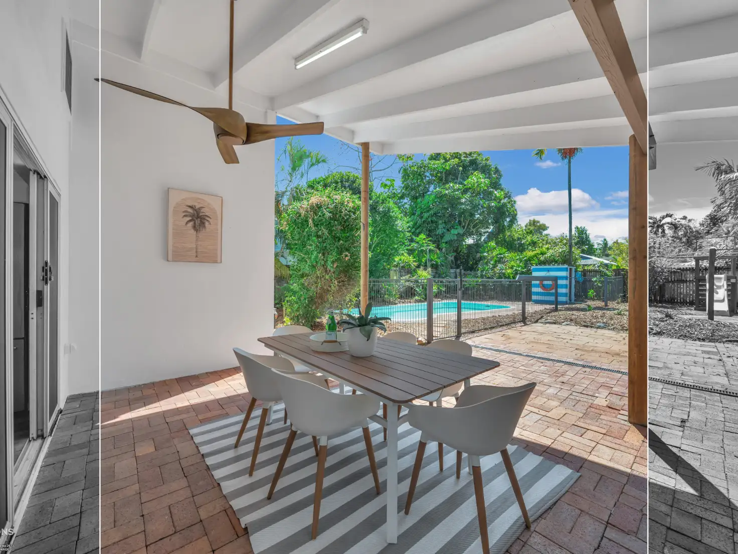 Main view of Homely house listing, 16 Acacia Street, Holloways Beach QLD 4878