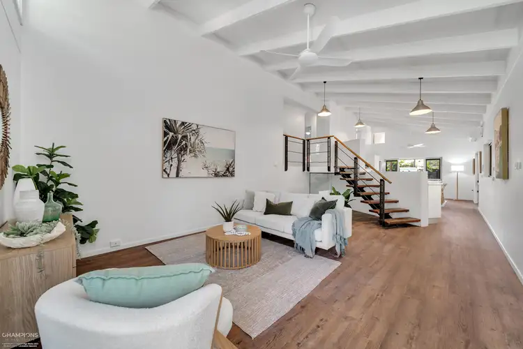 Second view of Homely house listing, 16 Acacia Street, Holloways Beach QLD 4878