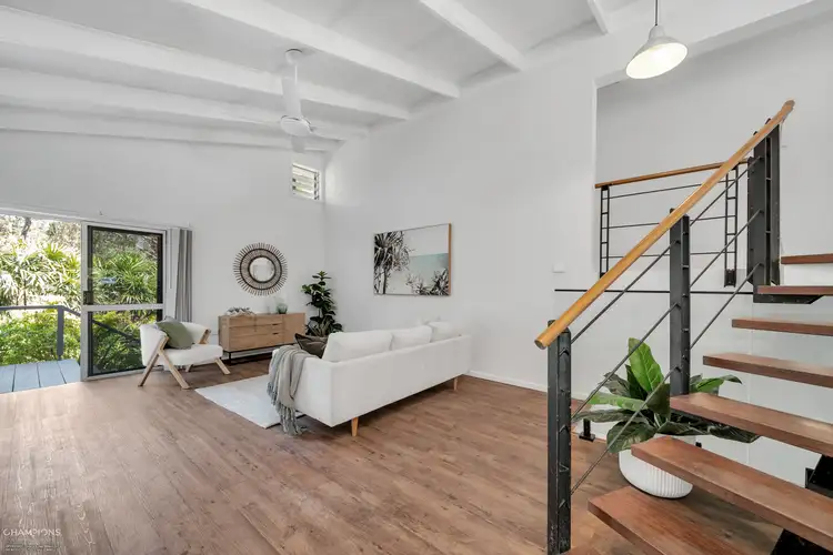 Third view of Homely house listing, 16 Acacia Street, Holloways Beach QLD 4878