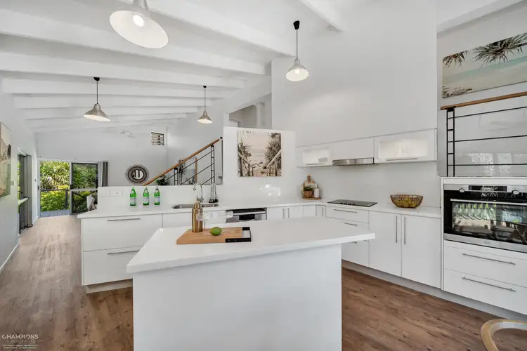 Fourth view of Homely house listing, 16 Acacia Street, Holloways Beach QLD 4878