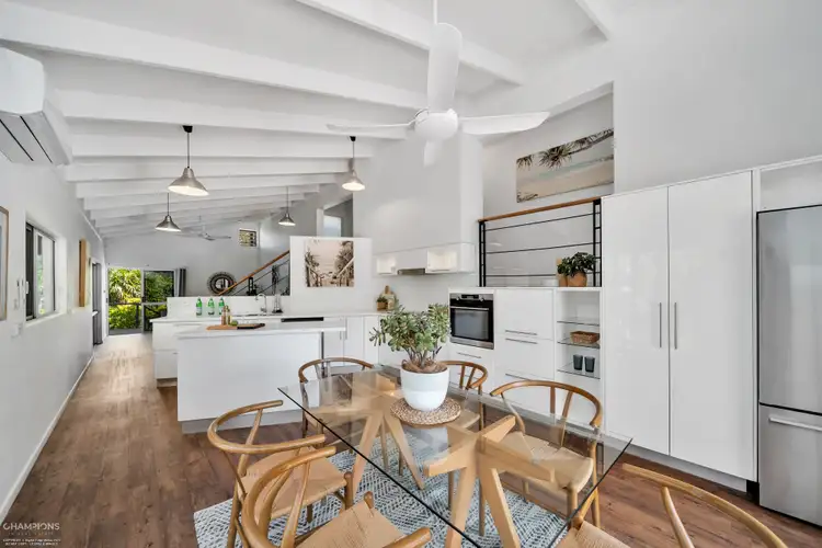 Fifth view of Homely house listing, 16 Acacia Street, Holloways Beach QLD 4878