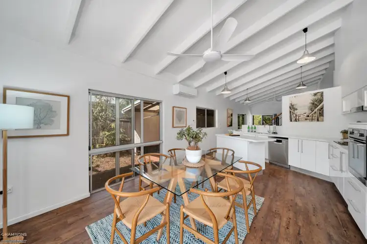 Sixth view of Homely house listing, 16 Acacia Street, Holloways Beach QLD 4878