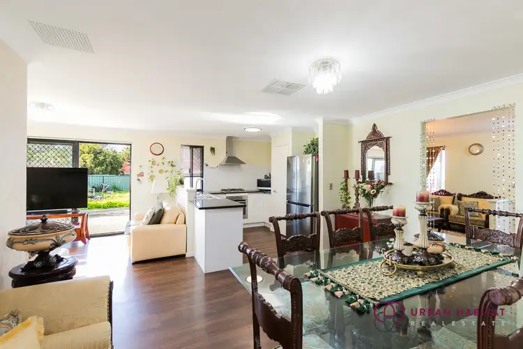 Fourth view of Homely house listing, 15B Bernice Way, Thornlie WA 6108