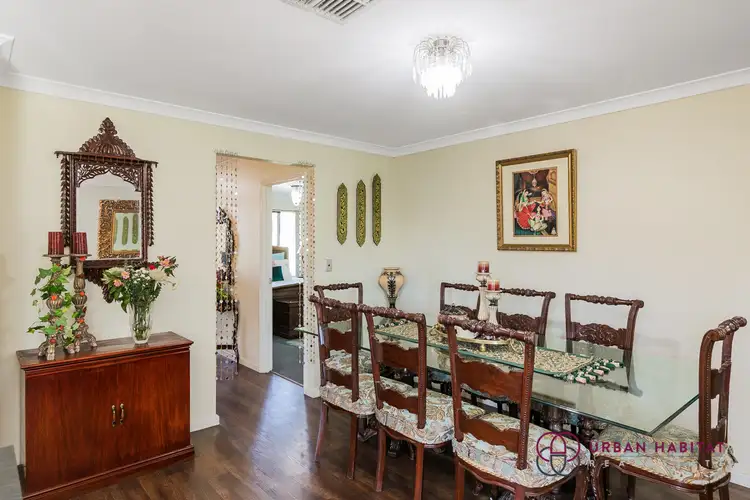 Fifth view of Homely house listing, 15B Bernice Way, Thornlie WA 6108