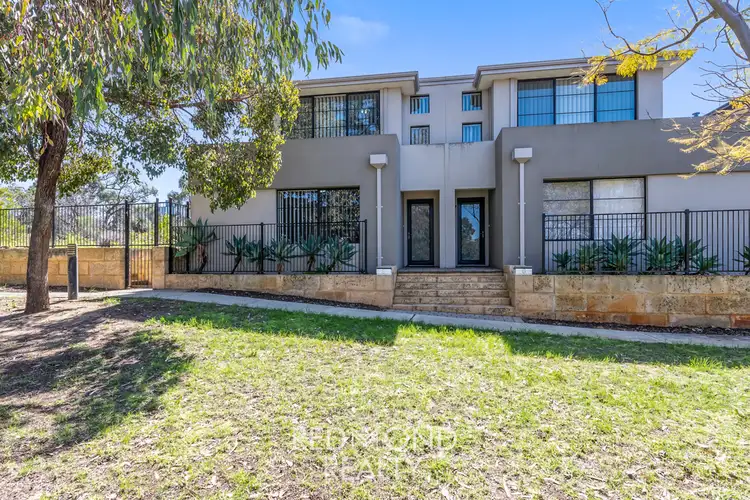 Main view of Homely house listing, 8 Albright Hill, Joondalup WA 6027
