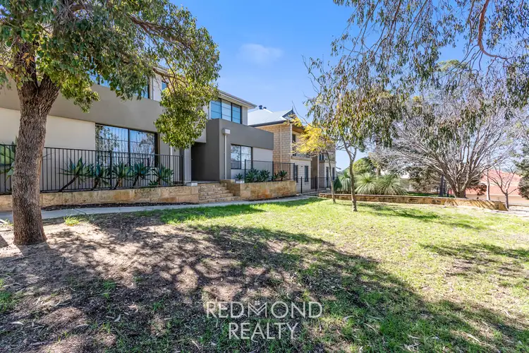Third view of Homely house listing, 8 Albright Hill, Joondalup WA 6027