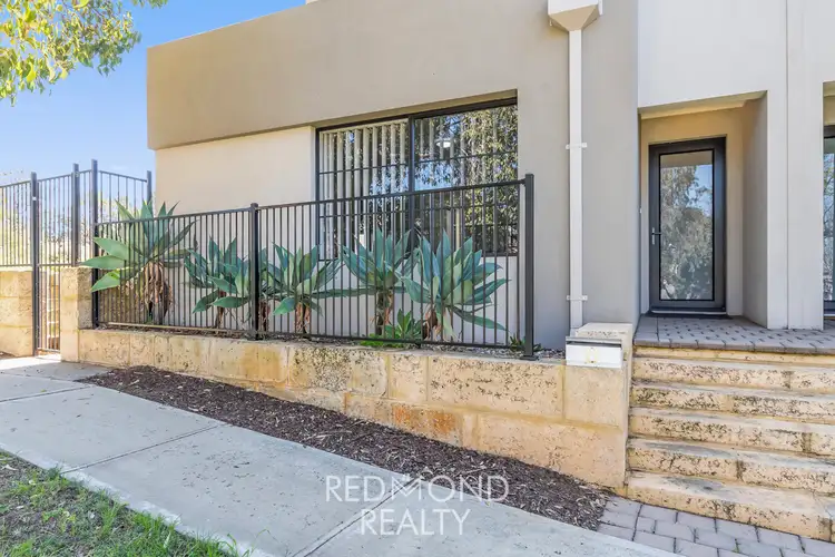 Fourth view of Homely house listing, 8 Albright Hill, Joondalup WA 6027