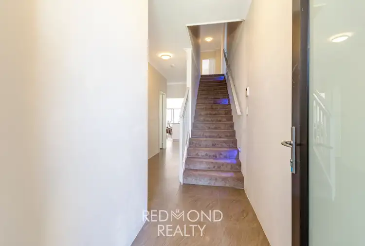 Fifth view of Homely house listing, 8 Albright Hill, Joondalup WA 6027