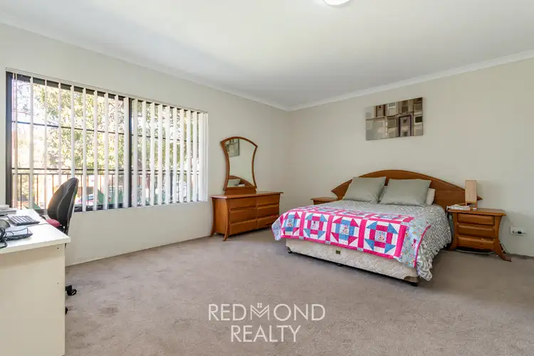 Sixth view of Homely house listing, 8 Albright Hill, Joondalup WA 6027