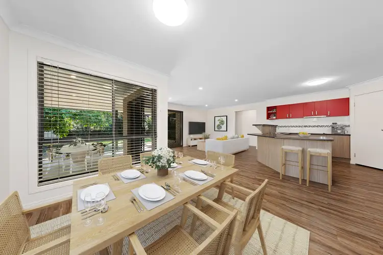 Second view of Homely house listing, 862 Beachmere Road, Beachmere QLD 4510