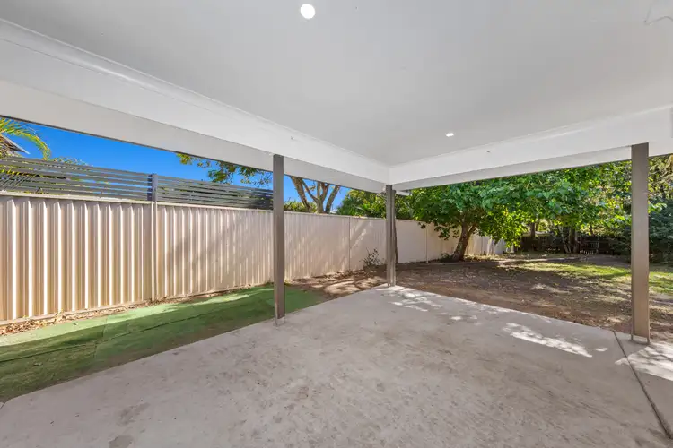 Fifth view of Homely house listing, 862 Beachmere Road, Beachmere QLD 4510