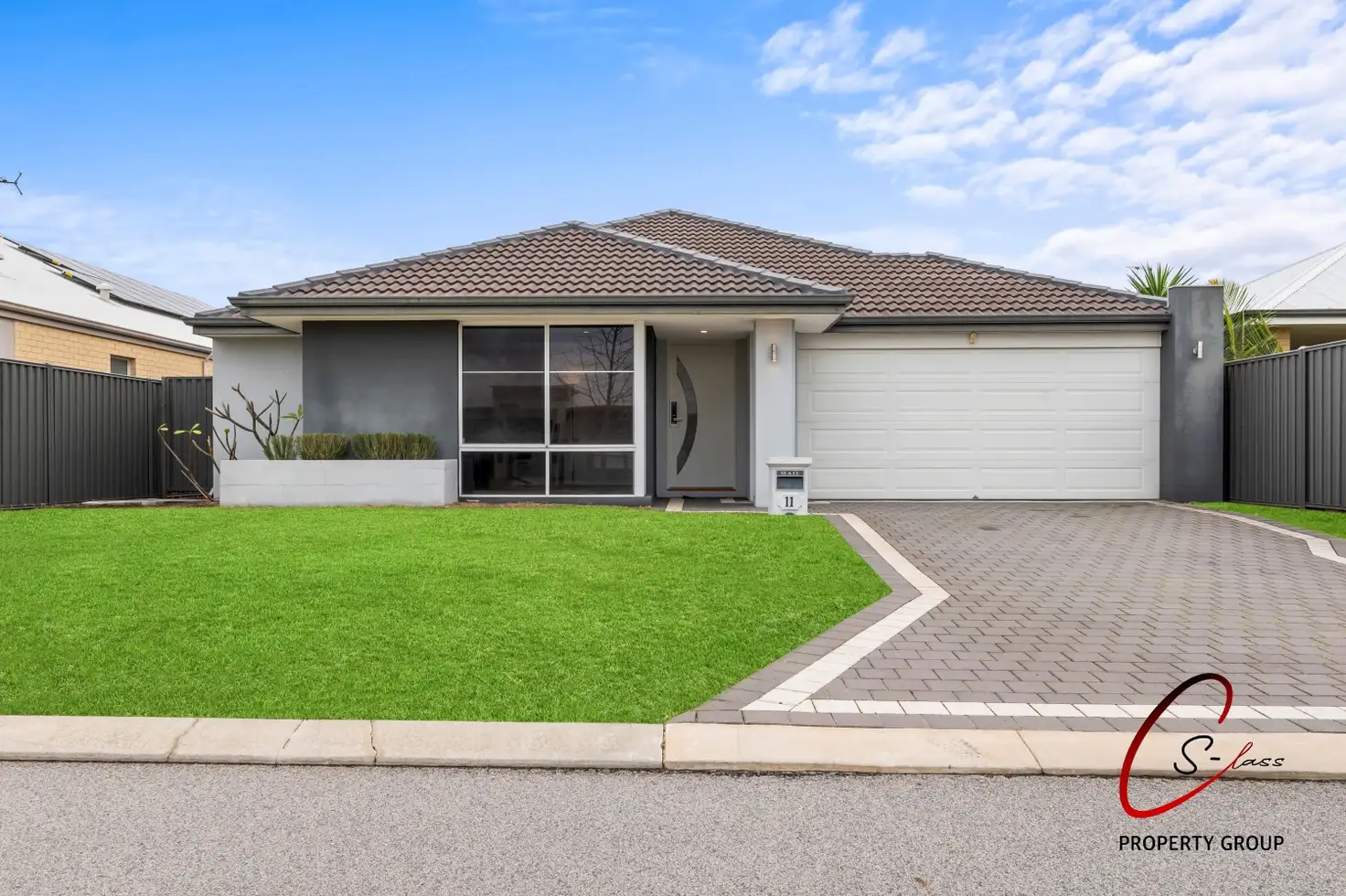 Main view of Homely house listing, 11 Magos Way, Aveley WA 6069