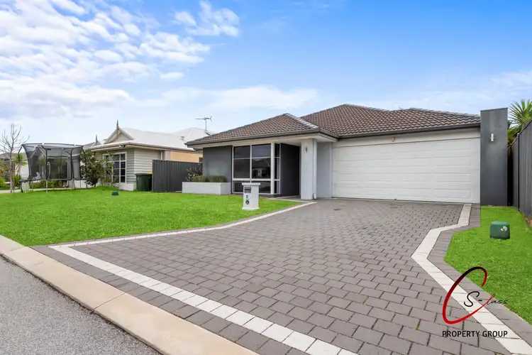 Third view of Homely house listing, 11 Magos Way, Aveley WA 6069