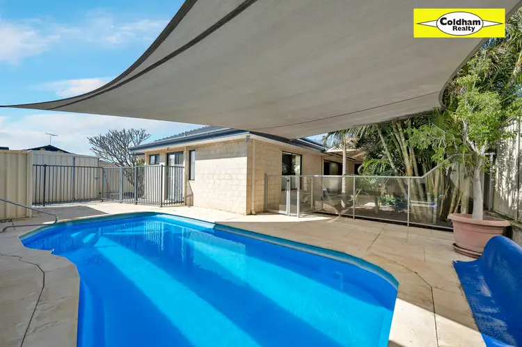 35 Zeus Avenue, Madeley WA 6065