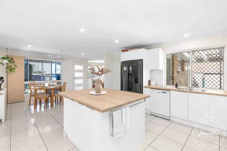 Third view of Homely house listing, 39 Chantilly Crescent, Beerwah QLD 4519