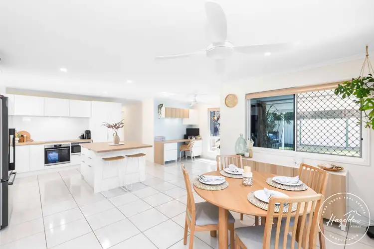 Fourth view of Homely house listing, 39 Chantilly Crescent, Beerwah QLD 4519