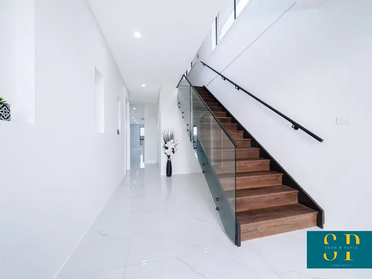 Fifth view of Homely house listing, Lot 127/12 Alan Street, Box Hill NSW 2765