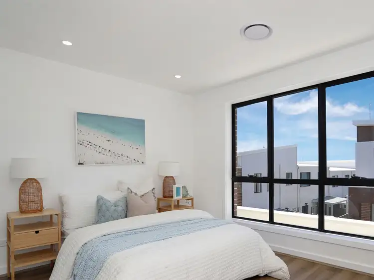 Sixth view of Homely townhouse listing, 62 Dowse Avenue, Marsden Park NSW 2765