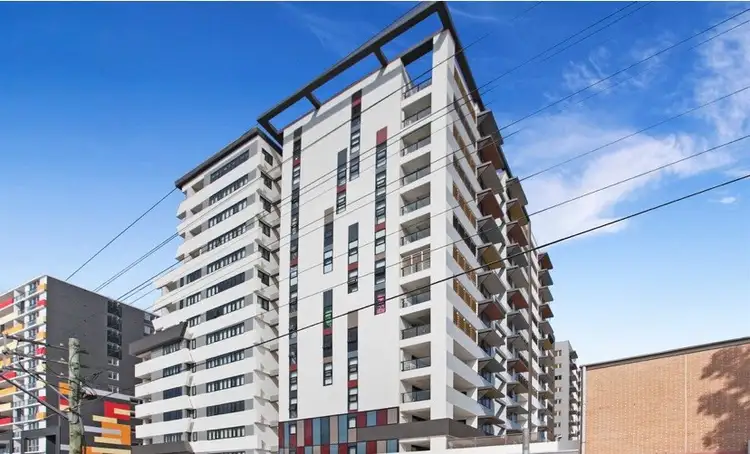 807/196 Stacey Street, Bankstown NSW 2200