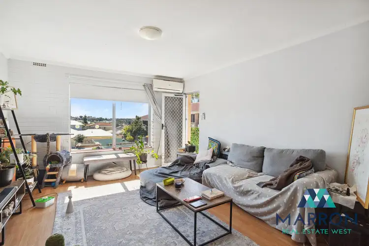 12/63 STANLEY STREET, Scarborough WA 6019