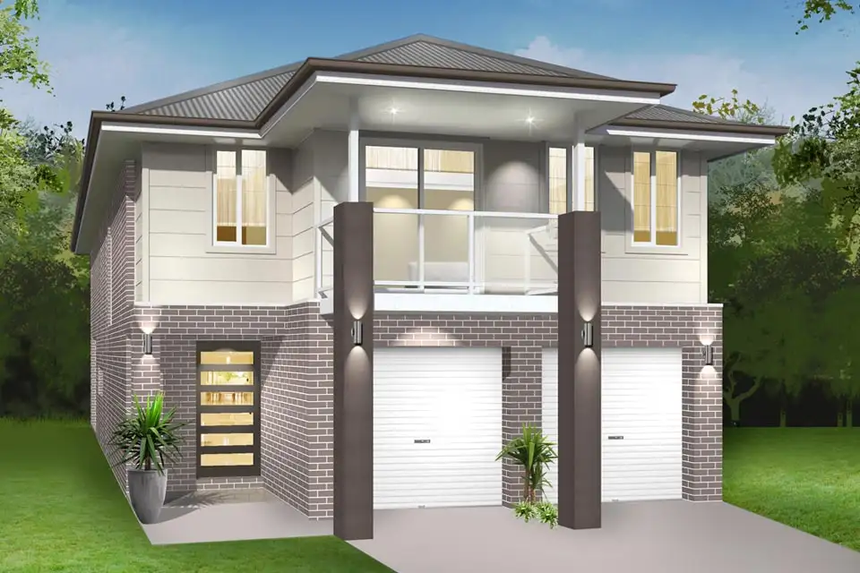 Main view of Homely house listing, GREAT LOCATION ( LIVE IN OR INVEST ), Box Hill NSW 2765