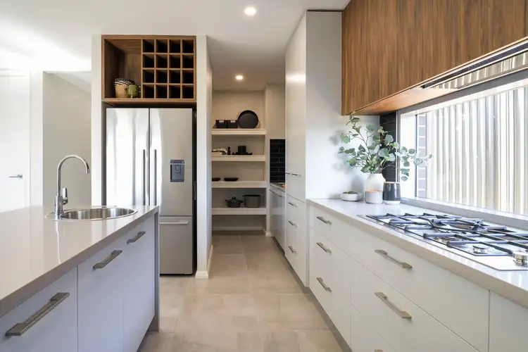 Third view of Homely house listing, OFFERS FIXED SITE COST, Box Hill NSW 2765