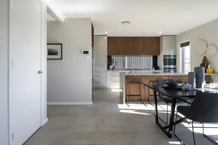 Fourth view of Homely house listing, OFFERS FIXED SITE COST, Box Hill NSW 2765