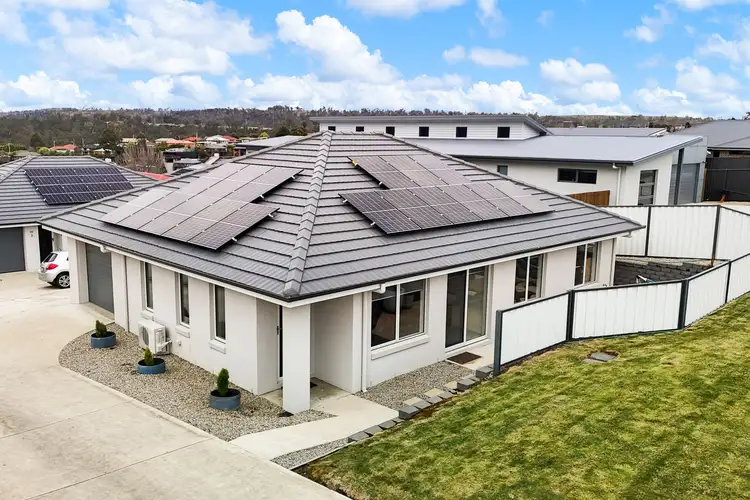 Main view of Homely house listing, 1/7 Carlwood Place, Prospect Vale TAS 7250