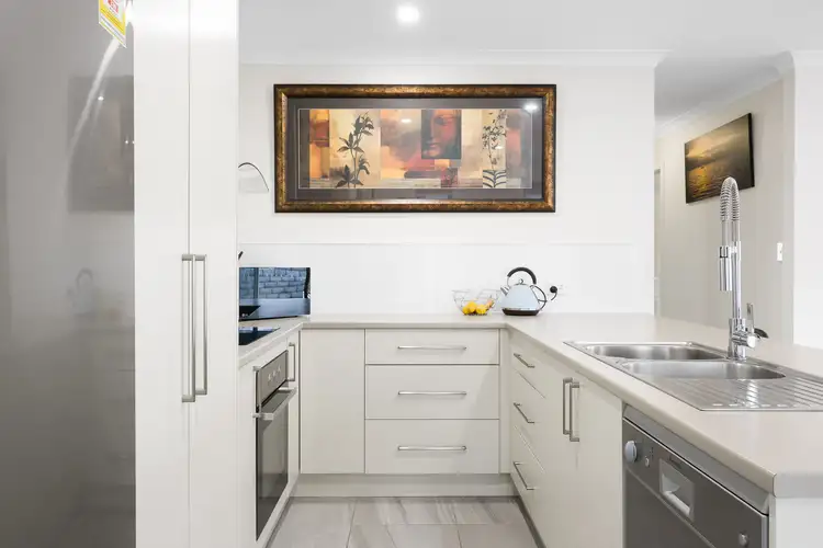 Second view of Homely house listing, 1/7 Carlwood Place, Prospect Vale TAS 7250
