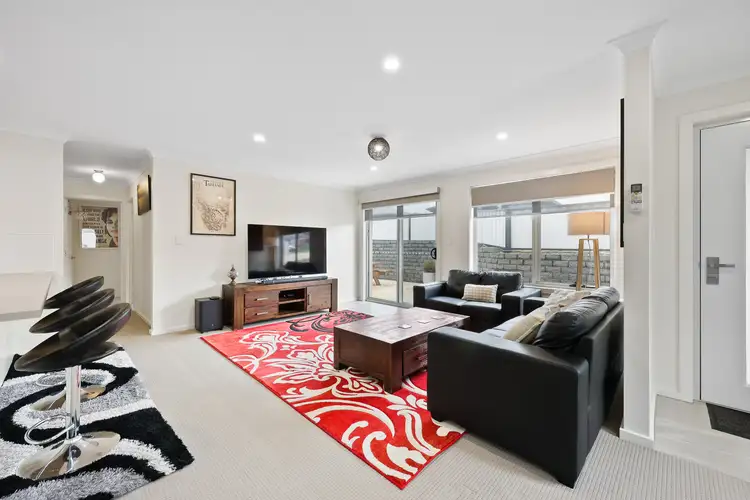 Fourth view of Homely house listing, 1/7 Carlwood Place, Prospect Vale TAS 7250
