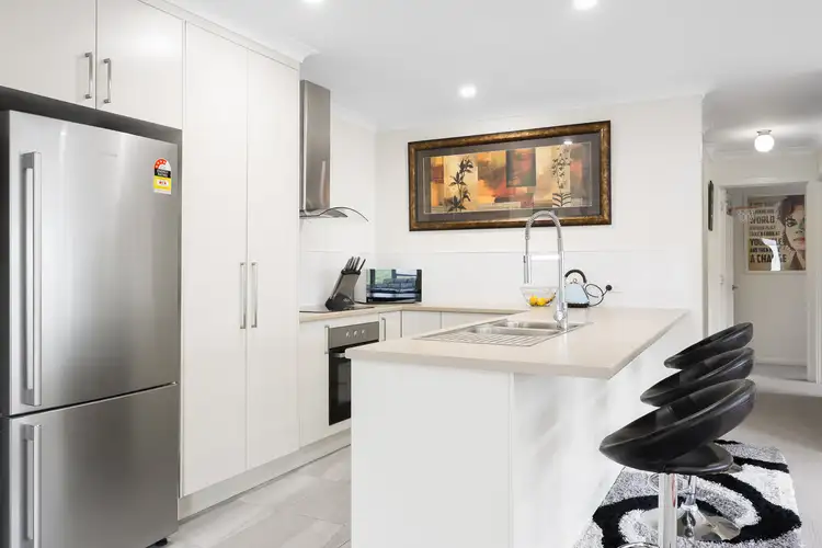 Sixth view of Homely house listing, 1/7 Carlwood Place, Prospect Vale TAS 7250