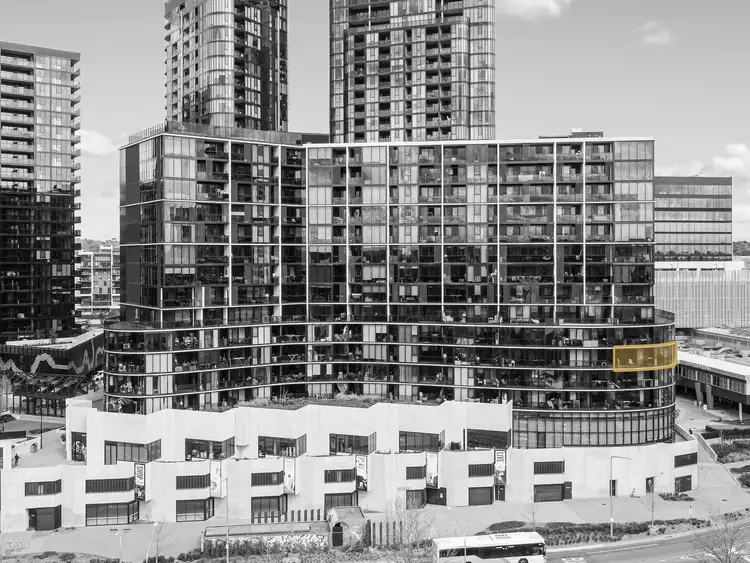 306/6 Grazier Lane, Belconnen ACT 2617