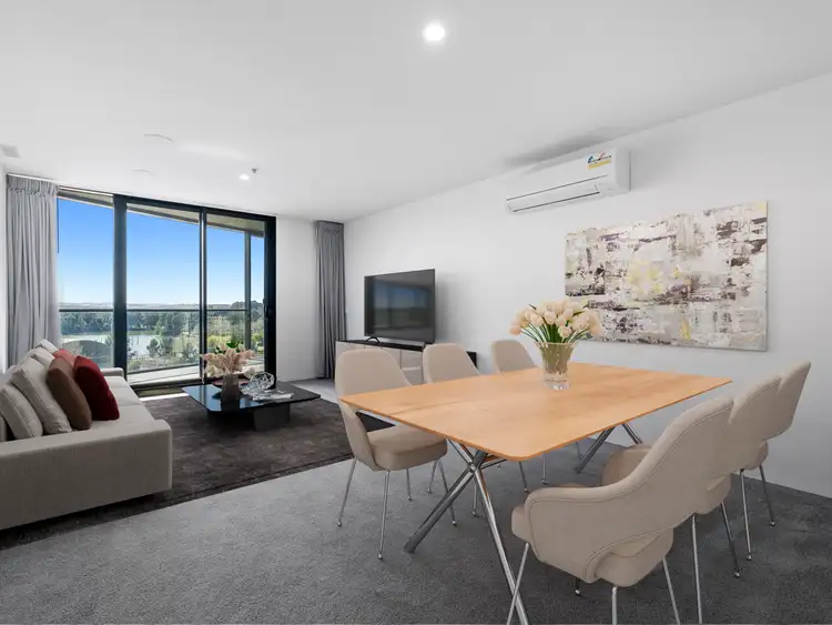 306/6 Grazier Lane, Belconnen ACT 2617